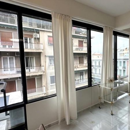 Melma Properties - Aria-Piraeus Central Penthouse מראה חיצוני תמונה