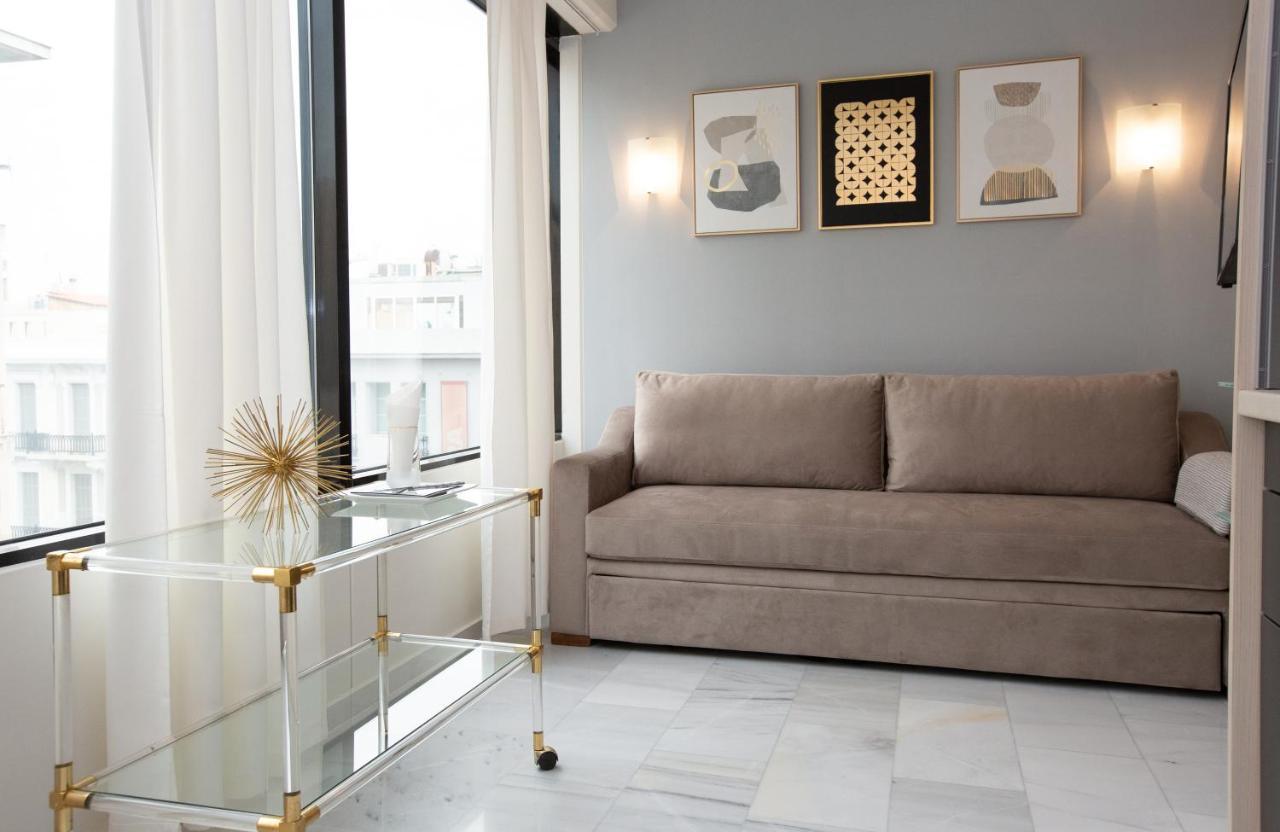 Melma Properties - Aria-Piraeus Central Penthouse מראה חיצוני תמונה
