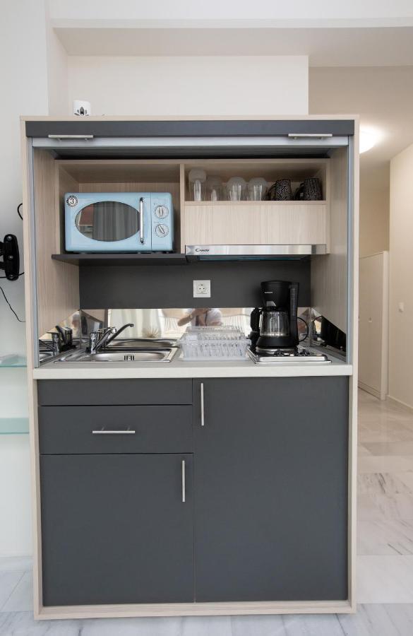 Melma Properties - Aria-Piraeus Central Penthouse מראה חיצוני תמונה